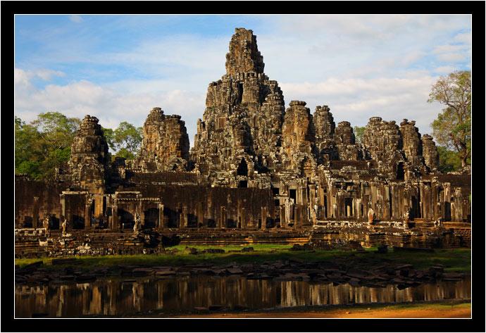 Bayon