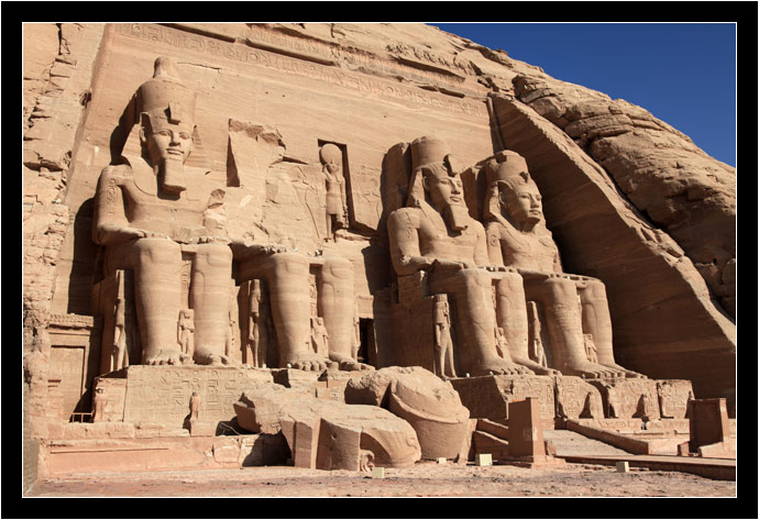 Abu Simbel