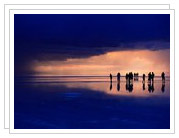 Salar de Uyuni Photos